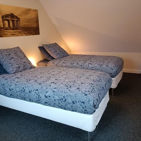 La Fontaine Aux Enfants - Gr5 - Chambre Avec Sdb Privee Abreschviller Eksteriør bilde